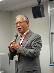 戸田芳雄